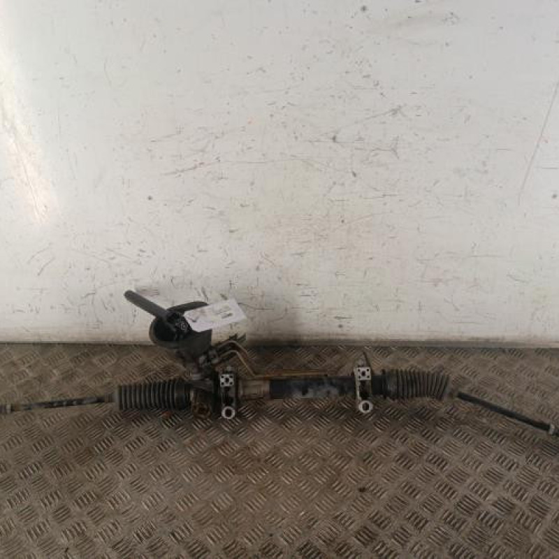 Cremaillere assistee RENAULT KANGOO 1 Cremaillere assistee RENAULT KANGOO 1
