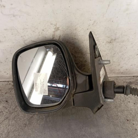 Retroviseur gauche CITROEN BERLINGO 1 Photo n°1
