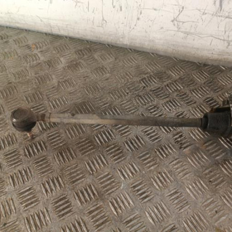 Cremaillere assistee PEUGEOT PARTNER 1
