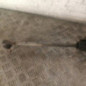 Cremaillere assistee PEUGEOT PARTNER 1