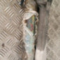 Cremaillere assistee CITROEN BERLINGO 1