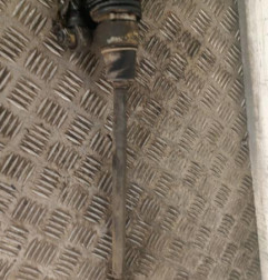 Cremaillere assistee CITROEN BERLINGO 1 Photo n°4