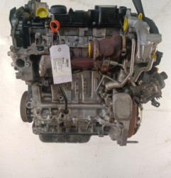 Moteur CITROEN C3 2 Photo n°1