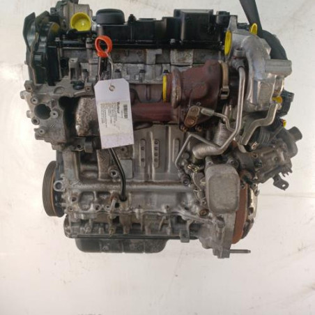 Moteur CITROEN C3 2 Photo n°1