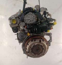 Moteur CITROEN C3 2