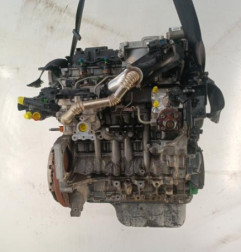 Moteur CITROEN C3 2 Photo n°3