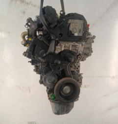 Moteur CITROEN C3 2 Photo n°4