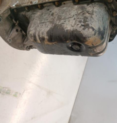 Moteur CITROEN C3 2 Photo n°5