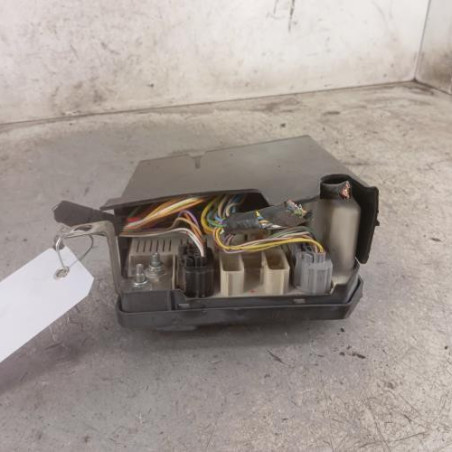 Boitier UPC RENAULT GRAND SCENIC 2 Photo n°1