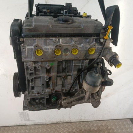 Moteur PEUGEOT 206 Photo n°1