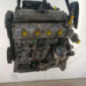 Moteur PEUGEOT 206