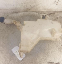 Vase de lave glace PEUGEOT 407