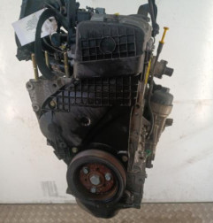 Moteur PEUGEOT 206