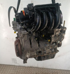 Moteur PEUGEOT 206 Photo n°3