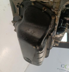 Moteur PEUGEOT 206 Photo n°4