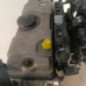 Moteur PEUGEOT 206