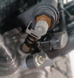 Moteur PEUGEOT 206 Photo n°6