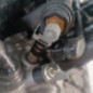 Moteur PEUGEOT 206
