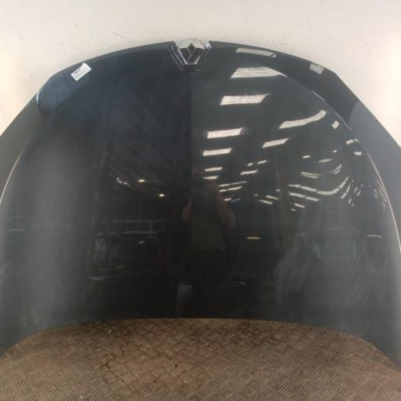 Capot RENAULT MEGANE 3