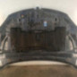 Capot RENAULT MEGANE 3