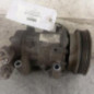 Compresseur clim RENAULT CLIO 3