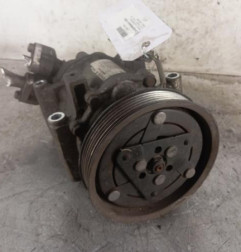 Compresseur clim RENAULT CLIO 3