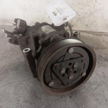 Compresseur clim RENAULT CLIO 3