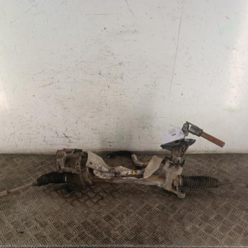 Cremaillere assistee FORD FOCUS 3