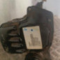 Cremaillere assistee FORD FOCUS 3