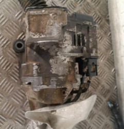Cremaillere assistee FORD FOCUS 3 Photo n°4