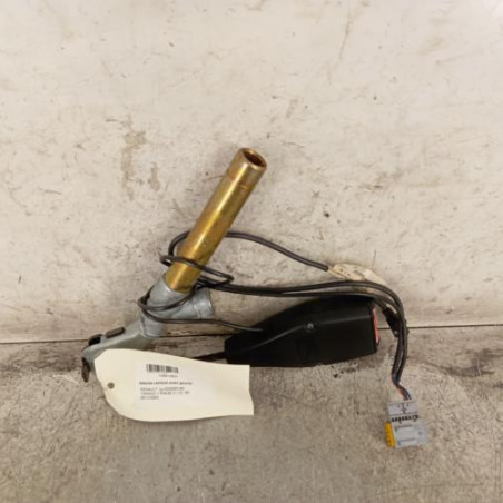 Attache ceinture avant gauche RENAULT TWINGO 1 Photo n°1