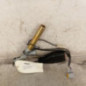 Attache ceinture avant gauche RENAULT TWINGO 1