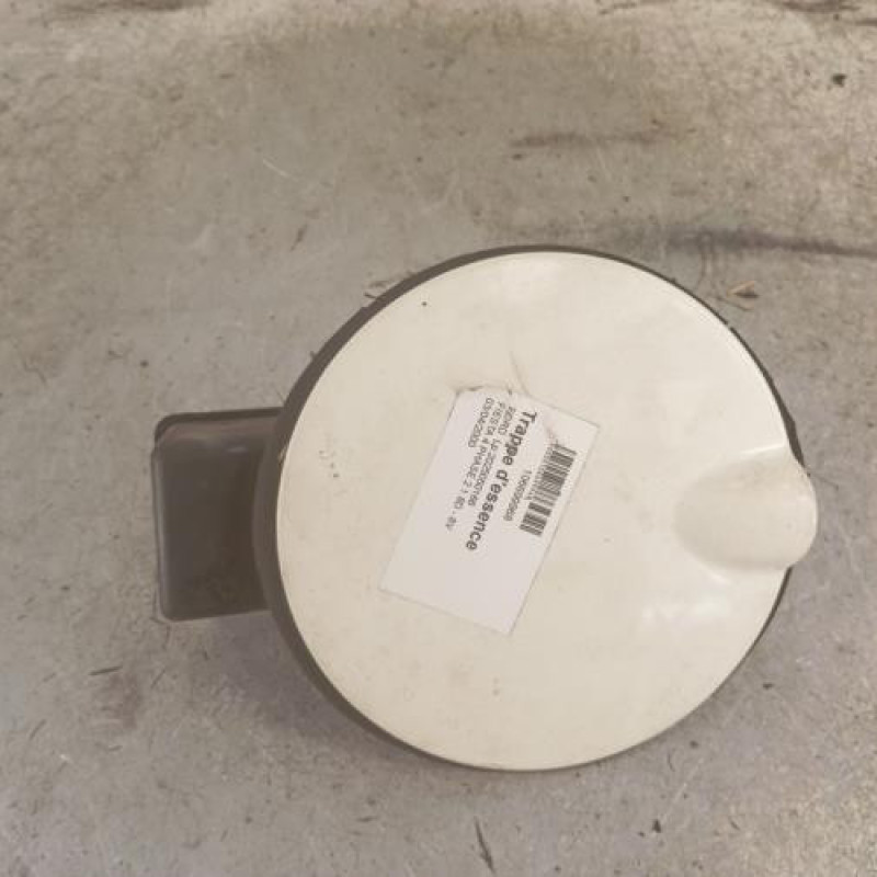 Trappe d'essence FORD FIESTA 4