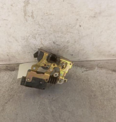 Serrure avant gauche RENAULT TWINGO 1