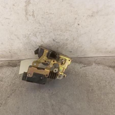 Serrure avant gauche RENAULT TWINGO 1