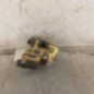 Serrure avant gauche RENAULT TWINGO 1