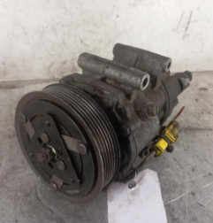 Compresseur clim CITROEN C4 1