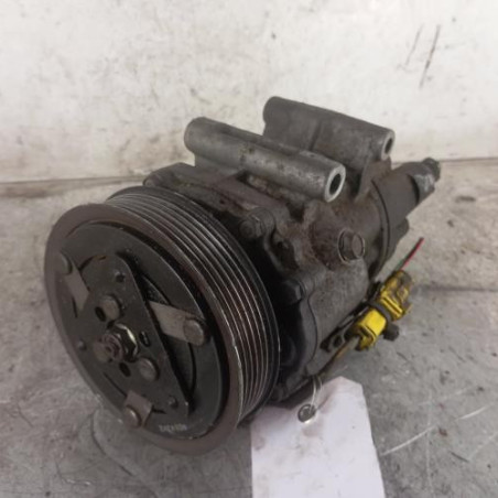 Compresseur clim CITROEN C4 1