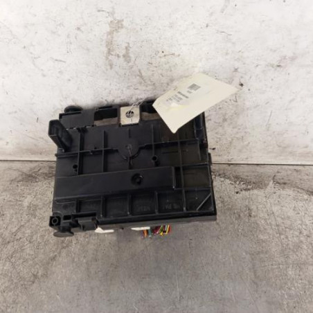 Boitier servitude moteur (BSM) CITROEN C5 2