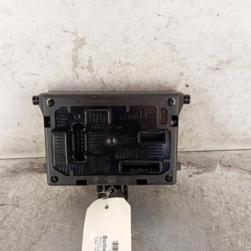 Boitier UPC RENAULT CLIO 3 Boitier UPC RENAULT CLIO 3