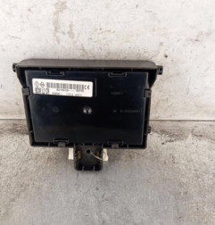 Boitier UPC RENAULT CLIO 3
