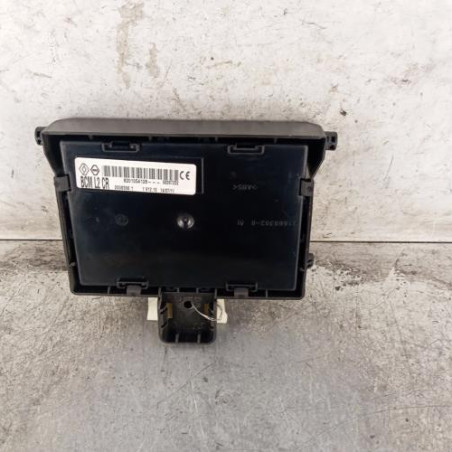 Boitier UPC RENAULT CLIO 3