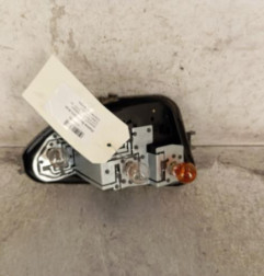 Platine feu arriere droit RENAULT CLIO 3 Photo n°1