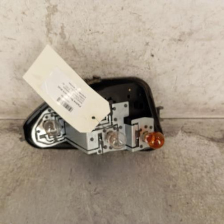 Platine feu arriere droit RENAULT CLIO 3 Photo n°1