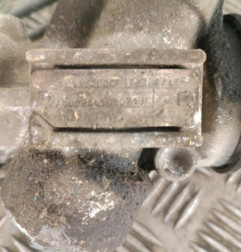 Cremaillere assistee FORD TRANSIT 4 Photo n°4