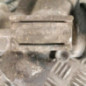 Cremaillere assistee FORD TRANSIT 4