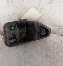 Platine feu arriere droit RENAULT CLIO 3
