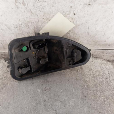 Platine feu arriere droit RENAULT CLIO 3