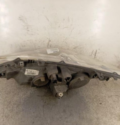 Optique avant principal droit (feux)(phare) PEUGEOT 307