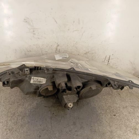 Optique avant principal droit (feux)(phare) PEUGEOT 307